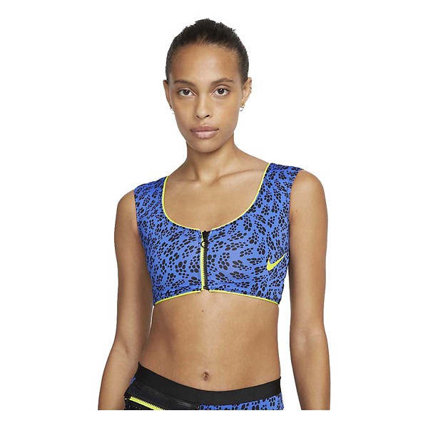 Women's Nike Party Dots Bikini Top product image