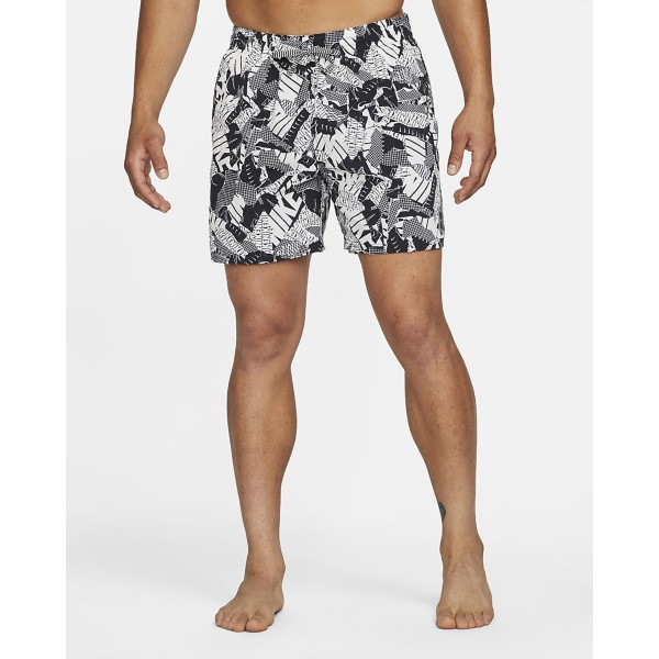 Men's Nike Collage Icon Trunks product image