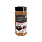 Heath Riles Cajun Creole Garlic Butter Shaker 16 oz. - Thumbnail 2 of 3