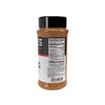 Heath Riles Cajun Creole Garlic Butter Shaker 16 oz. - Thumbnail 3 of 3