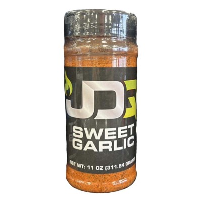 Sweet Garlic