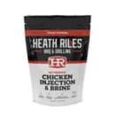 Heath Riles Chicken Injection & Brine 1 lb.