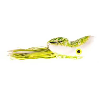 Natural/Green/Yellow