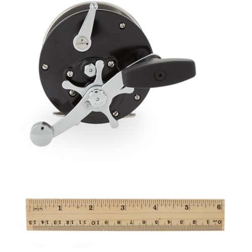 PENN General Purpose Level Wind Reel