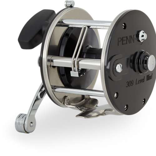 PENN General Purpose Level Wind Reel