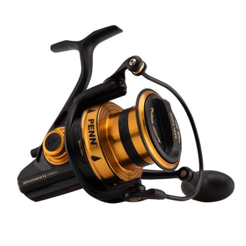 PENN Spinfisher VI Long Cast Spinning Reel