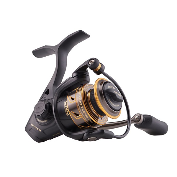 PENN Battle III Spinning Reel