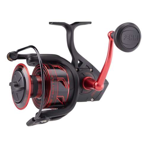 PENN Battle III HS Saltwater Spinning Reel