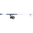 PENN Battle III LE Spinning Combo