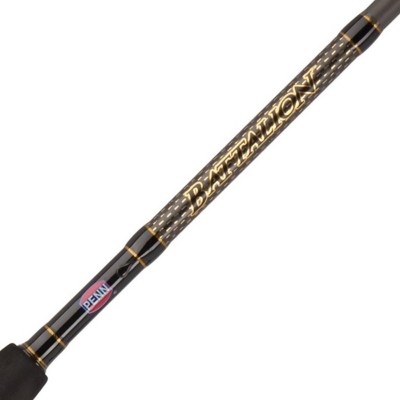 penn battalion 2 inshore spinning rod