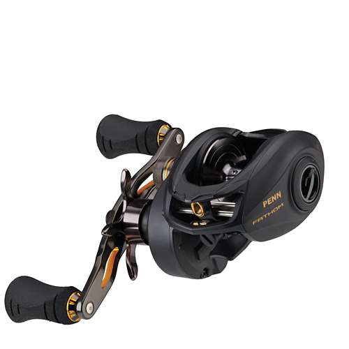 PENN Fathom Saltwater Baitcaster Reel