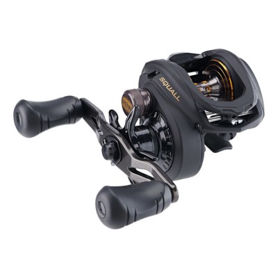PENN Squall Saltwater Baitcaster Reel