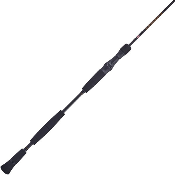 PENN Battalion II Slow Pitch Casting Rod