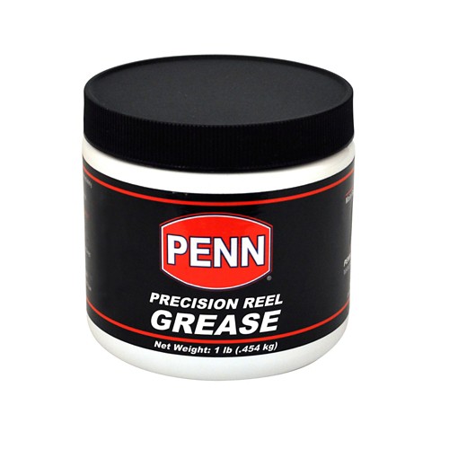 PENN Reel Grease - Primary Image