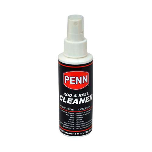 PENN Rod and Reel Cleaner
