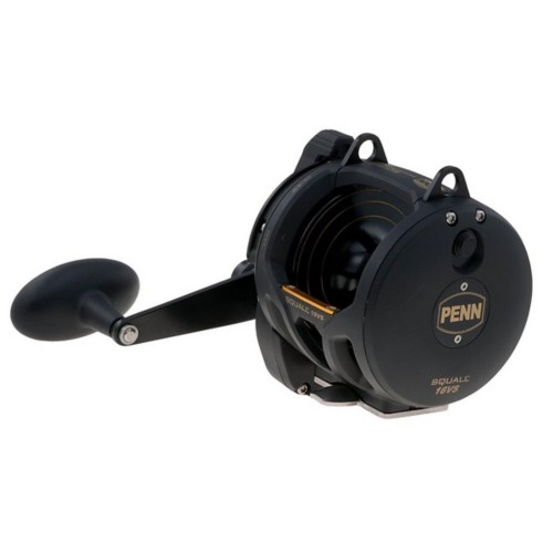 PENN Squall Lever Drag 2 Speed Reel