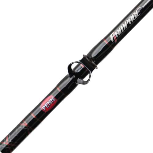 PENN Rampage Boat Conventional Rod