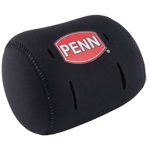 PENN Neoprene Conventional Reel Covers