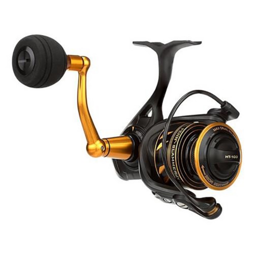 PENN Slammer IV Saltwater Spinning Reel - Primary Image