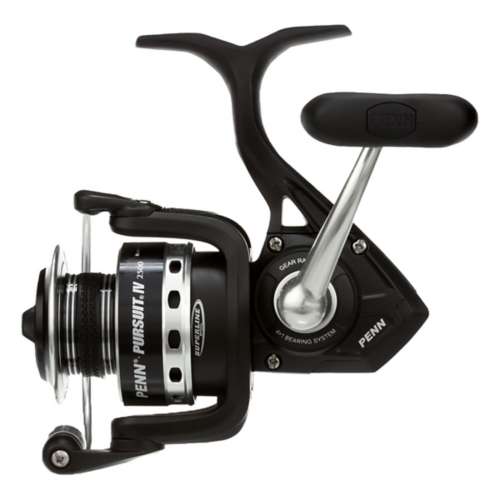PENN Pursuit IV Boxed Spinning Reel