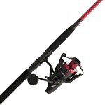 PENN Fierce IV Live Liner SpinningCombo - Thumbnail 1 of 5