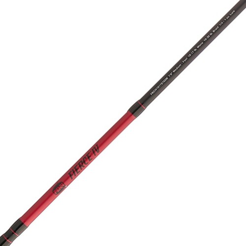 PENN Fierce IV Live Liner SpinningCombo - Primary Image