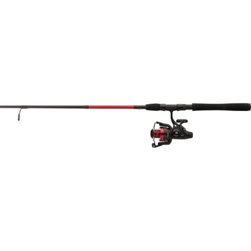 PENN Fierce IV Live Liner SpinningCombo - Primary Image
