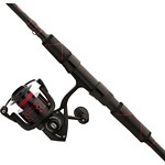 PENN Fierce IV LE Spinning Combo - Thumbnail 2 of 5