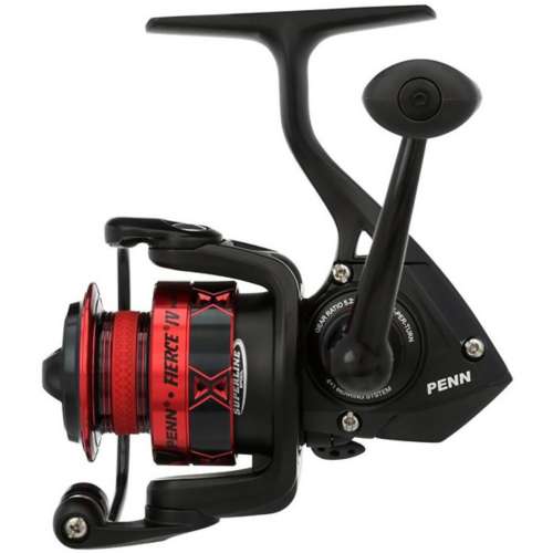 PENN Fierce IV Saltwater Spinning Reel