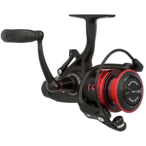 PENN Fierce IV Saltwater Spinning Reel
