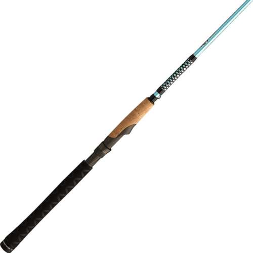 Ugly Stik Carbon Inshore Spinning Rod | SCHEELS.com