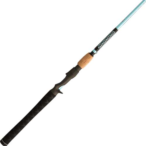 Ugly Stik Carbon Inshore Spinning Rod - Pure Fishing