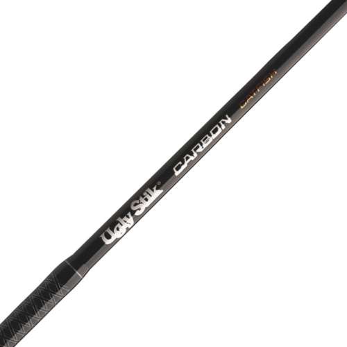 Ugly Stik Carbon Casting Rods, Baitcasting Rods