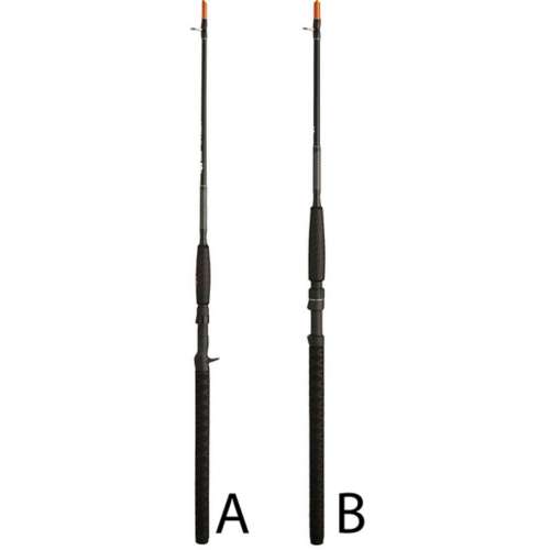 Ugly Stik Carbon Spinning Fishing Rod 7' - Medium Heavy - 1pc