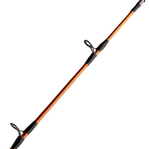 SHAKESPEARE UGLY STIK CARBON CATFISH 9 foot 6 inch Heavy casting rod