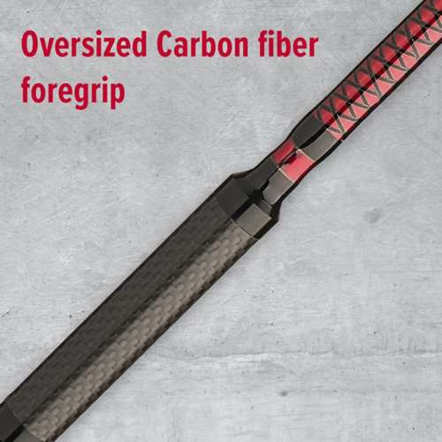 Ugly Stik Carbon Salmon Steelhead Casting Rod