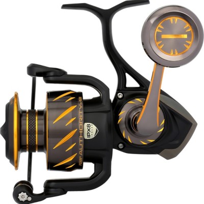 PENN Authority Saltwater Spinning Reel