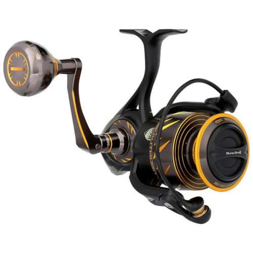 Penn off shore fishing reel. - general for sale - by owner