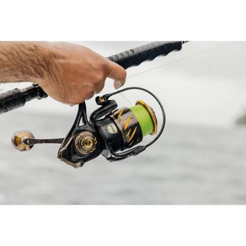 question about the Penn Closed Face Spinnin Reels - Reel Talk - ORCA