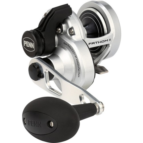 PENN Fathom II Lever Drag Reel - Primary Image