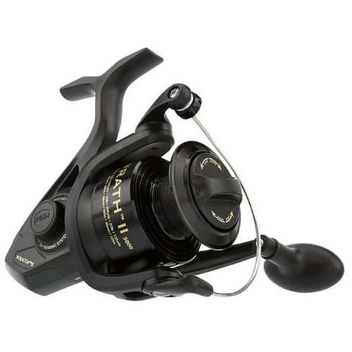 PENN Wrath II Spinning Reel
