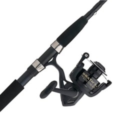 Lew's Smash Catfish Spinning Combo