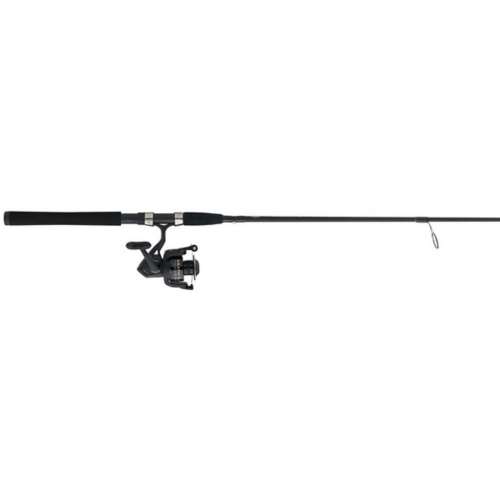 PENN Wrath II Spinning Combo