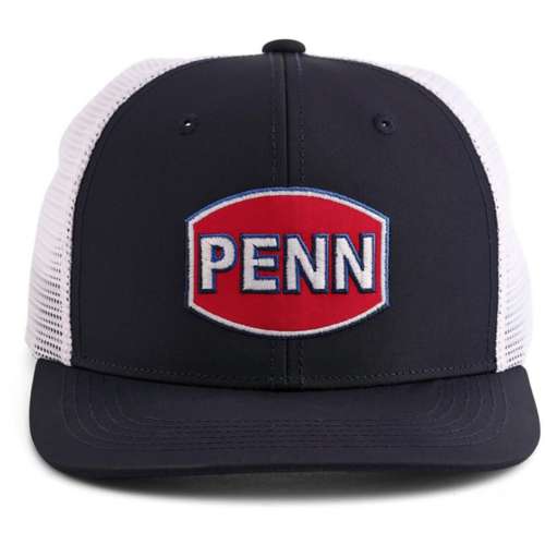 PENN Performance Trucker Snapback Hat