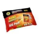Grabber 7 Hour 10 Pack Hand Warmers