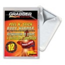 Grabber Adhesive Body Warmers 8PK