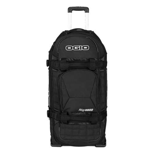 Ogio Travel Rig 9800 Luggage