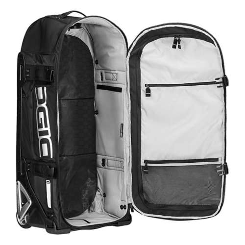 Ogio Travel Rig 9800 Luggage
