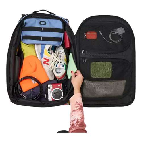 Layover Travel Bag, Carry-On Bags