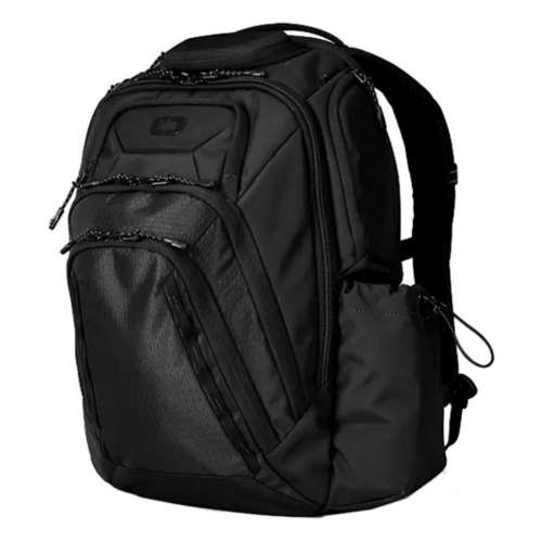 Double Break Fx Backpack